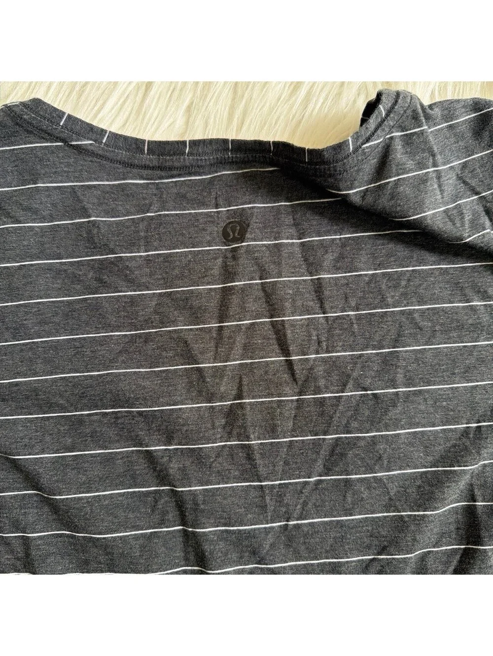 Lululemon Love Crew size 6